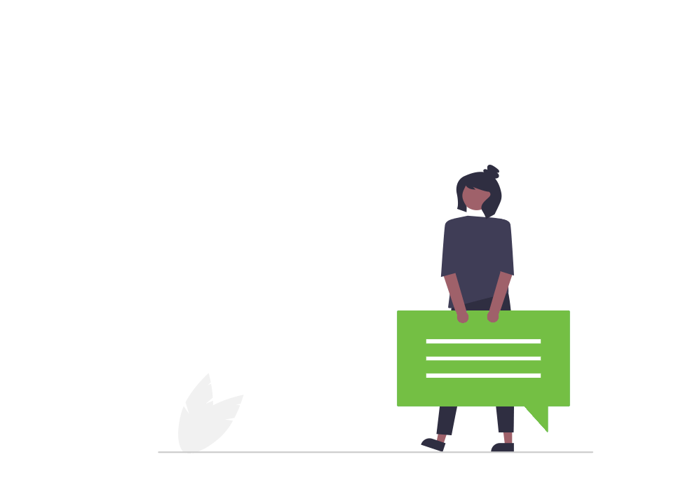 girl illustration